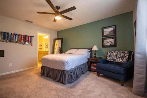 Adosado en venta en Sanford, Florida, 3 dormitorios, 147.44 m2 № 1746573 - foto 21