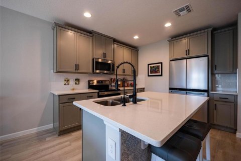 Adosado en venta en Sanford, Florida, 3 dormitorios, 147.44 m2 № 1746573 - foto 6