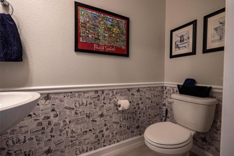 Adosado en venta en Sanford, Florida, 3 dormitorios, 147.44 m2 № 1746573 - foto 13