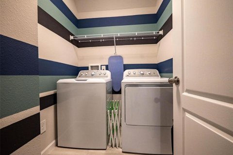 Adosado en venta en Sanford, Florida, 3 dormitorios, 147.44 m2 № 1746573 - foto 15