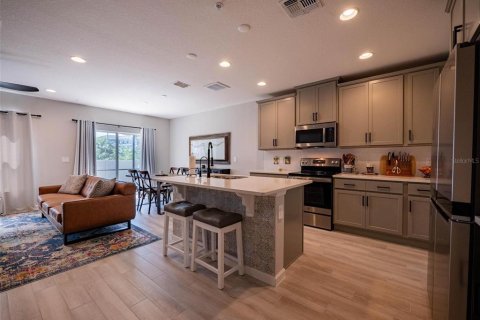 Adosado en venta en Sanford, Florida, 3 dormitorios, 147.44 m2 № 1746573 - foto 5
