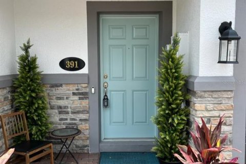 Adosado en venta en Sanford, Florida, 3 dormitorios, 147.44 m2 № 1746573 - foto 1