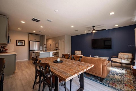 Adosado en venta en Sanford, Florida, 3 dormitorios, 147.44 m2 № 1746573 - foto 12