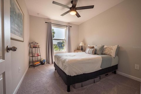 Adosado en venta en Sanford, Florida, 3 dormitorios, 147.44 m2 № 1746573 - foto 25