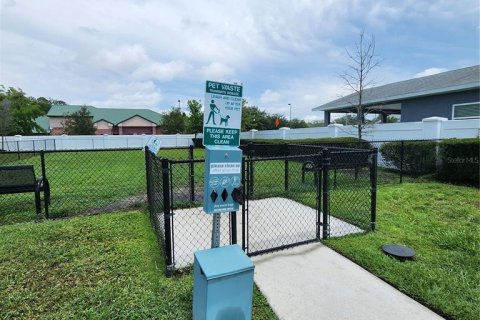 Adosado en venta en Sanford, Florida, 3 dormitorios, 147.44 m2 № 1746573 - foto 29