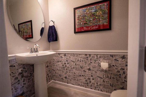 Adosado en venta en Sanford, Florida, 3 dormitorios, 147.44 m2 № 1746573 - foto 14