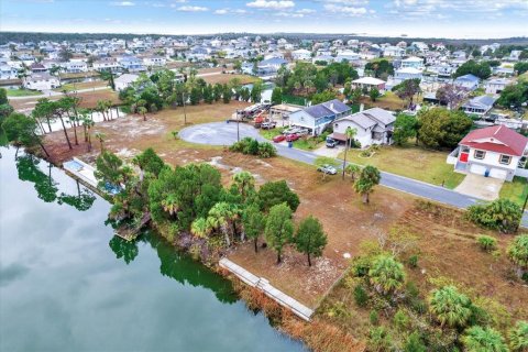 Terreno en venta en Hernando Beach, Florida № 984596 - foto 9