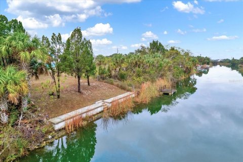 Terreno en venta en Hernando Beach, Florida № 984596 - foto 5