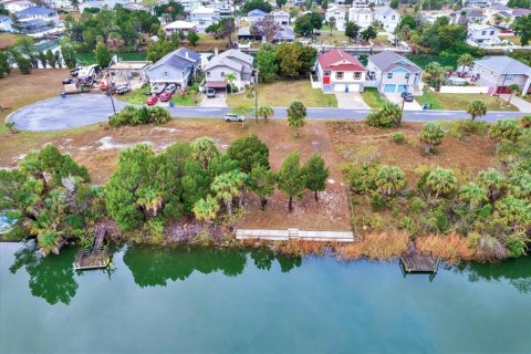 Terreno en venta en Hernando Beach, Florida № 984596 - foto 10