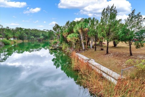Terreno en venta en Hernando Beach, Florida № 984596 - foto 4