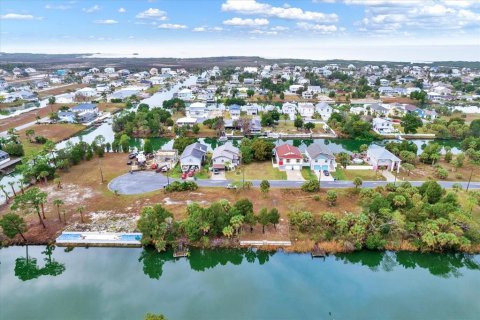 Terreno en venta en Hernando Beach, Florida № 984596 - foto 11