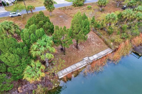 Terreno en venta en Hernando Beach, Florida № 984596 - foto 6