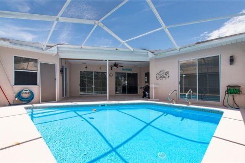 Casa en venta en Safety Harbor, Florida, 3 dormitorios, 191.75 m2 № 1798325 - foto 29