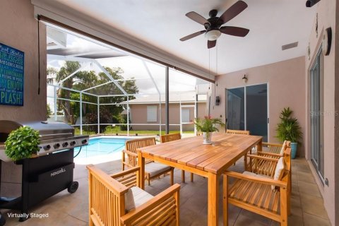 Casa en venta en Safety Harbor, Florida, 3 dormitorios, 191.75 m2 № 1798325 - foto 28