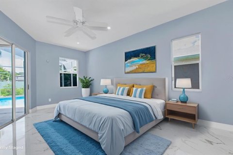 Casa en venta en Safety Harbor, Florida, 3 dormitorios, 191.75 m2 № 1798325 - foto 16