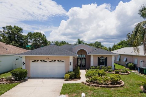 Casa en venta en Safety Harbor, Florida, 3 dormitorios, 191.75 m2 № 1798325 - foto 1