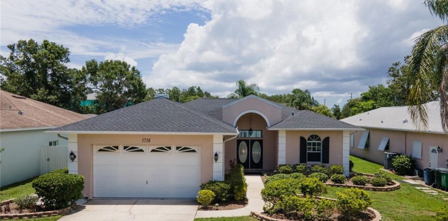 Casa en Safety Harbor, Florida 3 dormitorios, 191.75 m2 № 1798325