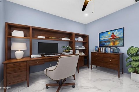 Casa en venta en Safety Harbor, Florida, 3 dormitorios, 191.75 m2 № 1798325 - foto 6