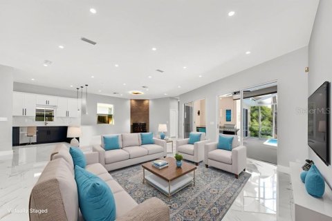 Casa en venta en Safety Harbor, Florida, 3 dormitorios, 191.75 m2 № 1798325 - foto 8