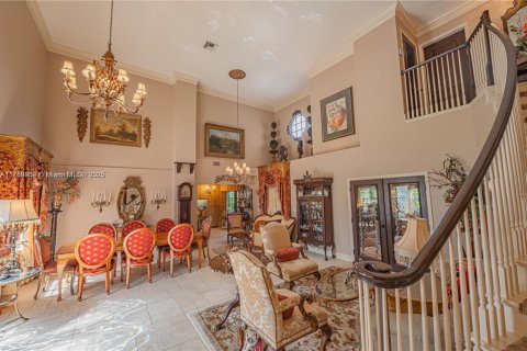 Villa ou maison à louer à Hollywood, Floride: 5 chambres, 252.69 m2 № 1874582 - photo 13