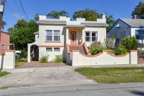 Villa ou maison à vendre à Daytona Beach, Floride: 3 chambres, 192.12 m2 № 2143008 - photo 4