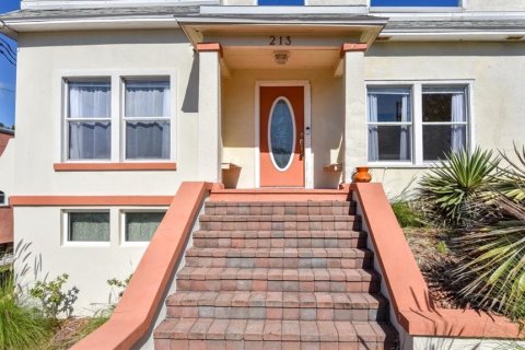 Villa ou maison à vendre à Daytona Beach, Floride: 3 chambres, 192.12 m2 № 2143008 - photo 2