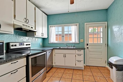 Villa ou maison à vendre à Daytona Beach, Floride: 3 chambres, 192.12 m2 № 2143008 - photo 14