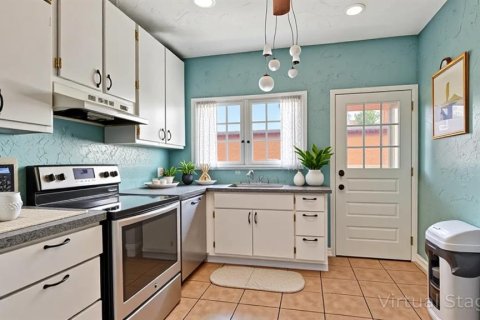 Villa ou maison à vendre à Daytona Beach, Floride: 3 chambres, 192.12 m2 № 2143008 - photo 15