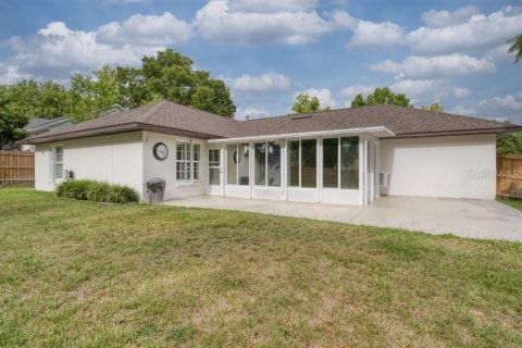 Villa ou maison à vendre à Minneola, Floride: 4 chambres, 186.92 m2 № 2222264 - photo 8