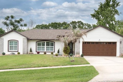 Villa ou maison à Minneola, Floride 4 chambres, 186.92 m2 № 2222264
