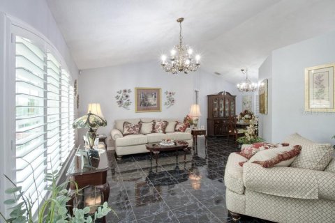 Villa ou maison à vendre à Minneola, Floride: 4 chambres, 186.92 m2 № 2222264 - photo 21