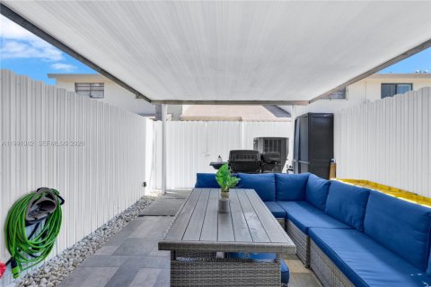 Купить кондоминиум в Хайалиа, Флорида 2 спальни, 89.37м2, № 2056634 - фото 30