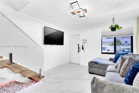 Купить кондоминиум в Хайалиа, Флорида 2 спальни, 89.37м2, № 2056634 - фото 26