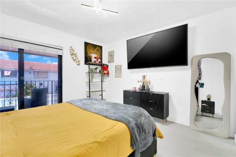 Купить кондоминиум в Хайалиа, Флорида 2 спальни, 89.37м2, № 2056634 - фото 12