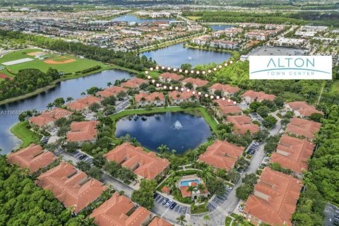 Condominio en venta en Palm Beach Gardens, Florida, 3 dormitorios, 160.35 m2 № 2033469 - foto 4