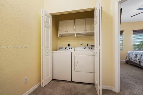 Condominio en venta en Palm Beach Gardens, Florida, 3 dormitorios, 160.35 m2 № 2033469 - foto 13