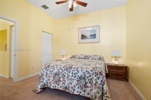 Condominio en venta en Palm Beach Gardens, Florida, 3 dormitorios, 160.35 m2 № 2033469 - foto 17