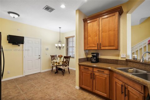 Condominio en venta en Palm Beach Gardens, Florida, 3 dormitorios, 160.35 m2 № 2033469 - foto 7