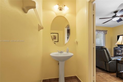 Condominio en venta en Palm Beach Gardens, Florida, 3 dormitorios, 160.35 m2 № 2033469 - foto 12