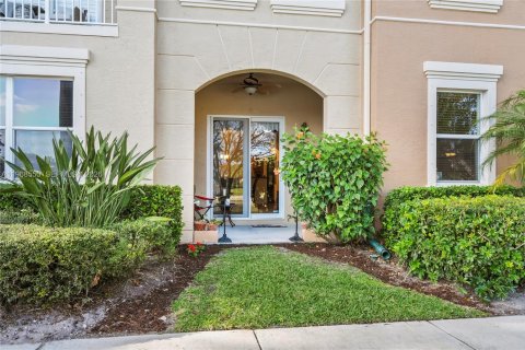 Condominio en venta en Palm Beach Gardens, Florida, 3 dormitorios, 160.35 m2 № 2033469 - foto 21