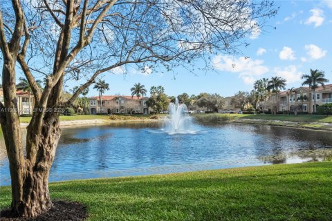 Condominio en venta en Palm Beach Gardens, Florida, 3 dormitorios, 160.35 m2 № 2033469 - foto 22