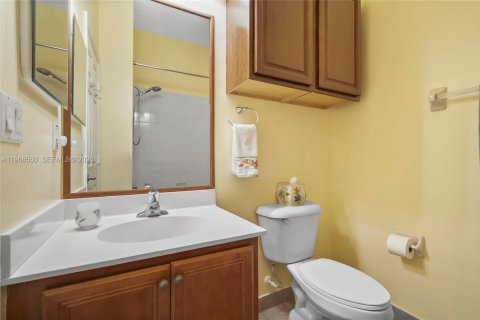 Condominio en venta en Palm Beach Gardens, Florida, 3 dormitorios, 160.35 m2 № 2033469 - foto 19