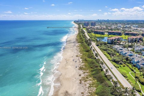 Condominio en venta en Palm Beach Gardens, Florida, 3 dormitorios, 160.35 m2 № 2033469 - foto 29