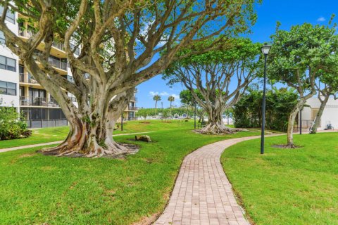 Condominio en venta en Boca Raton, Florida, 1 dormitorio, 92.72 m2 № 949012 - foto 1
