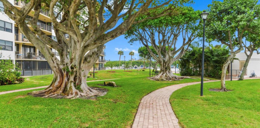 Condominio en Boca Raton, Florida, 1 dormitorio  № 949012