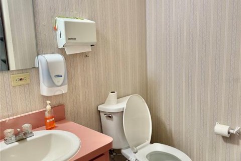 Снять в аренду коммерческую недвижимость в Себринг, Флорида 3981.42м2, № 1782459 - фото 13