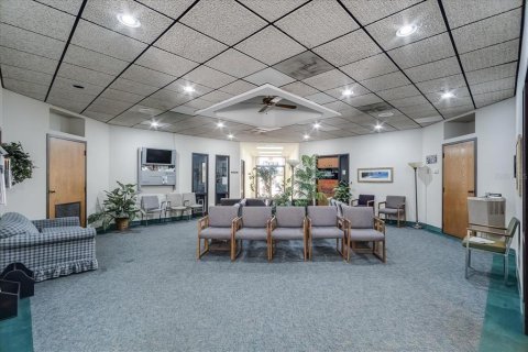 Снять в аренду коммерческую недвижимость в Себринг, Флорида 3981.42м2, № 1782459 - фото 5