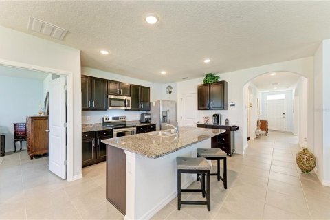 House in Sarasota, Florida 3 bedrooms, 165.18 sq.m. № 2096130 - photo 6