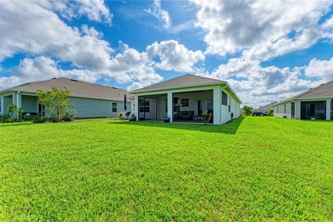 House in Sarasota, Florida 3 bedrooms, 165.18 sq.m. № 2096130 - photo 19