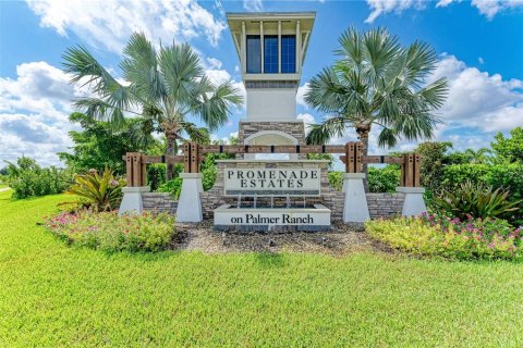 House in Sarasota, Florida 3 bedrooms, 165.18 sq.m. № 2096130 - photo 22